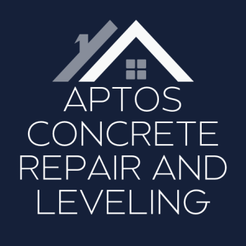 Aptos Concrete Repair And Leveling Logo
